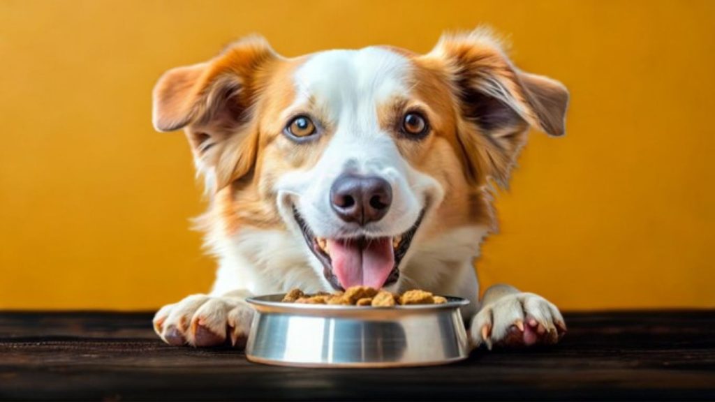 Premium Pet Food Brands