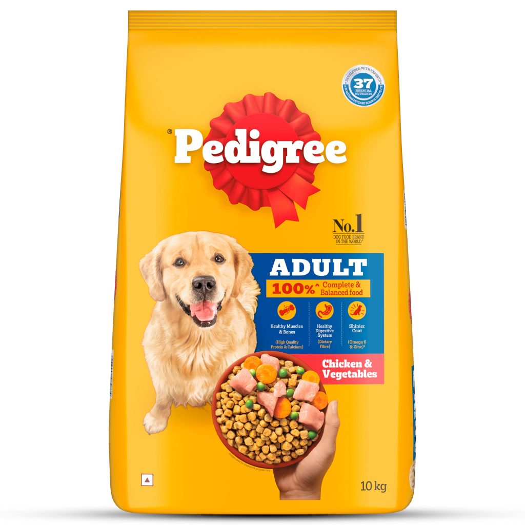 Affordable Pet Food for Dogs and Cats