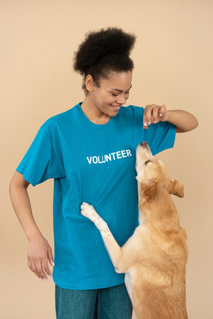 Online Pet Food Store India